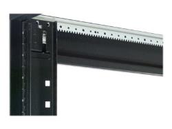 APC Netshelter SX 42U 600MM WIDE | AR3100