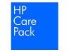 HP eCarePack12 + On-site service NBD next business day Colorlaserjet 5550 series