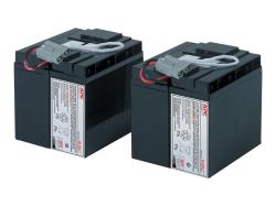 APC Replacement Battery Cartridge 55 | RBC55