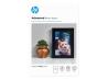 HP Advanced Photo Paper glossy 25sheet