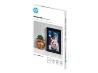 HP Advanced Photo Paper glossy 25sheet