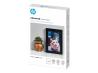 HP Advanced Photo paper glossy 100sheet