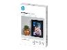HP Advanced Photo paper glossy 100sheet