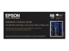 EPSON Paper Premium Canvas 44Ix12.2m