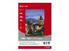 CANON SG-201 photopaper A3 20pages