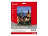 CANON SG-201 photopaper 8x10 20pages