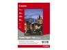 CANON SG-201 photopaper 10x12 20pages
