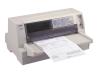 EPSON LQ680Pro A4 PAR 24needle printer