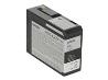EPSON ink cartridge black StylusPro3800