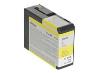 EPSON ink cartridge yellow StylusPro3800