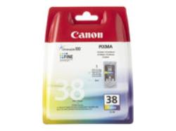 CANON CL-38 ink printhead color iP2500 | 2146B001