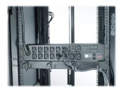 APC Metered Rack PDU 32A Zero U / 230V | AP7822