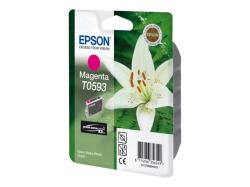 EPSON Tinte Magenta 13 ml | C13T05934010