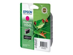 EPSON Tinte Magenta 13 ml | C13T05434010