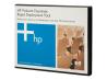 HPE ProLiant Essentials Rapid Deployment Pack 1-Server License + 1y 24x7 Technical Support and Updates