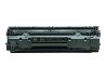HP Toner CB435A black HV 1500 pages LaserJet P1005/1006