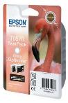 EPSON Tinte Gloss Optimizer Twin 2x11 ml
