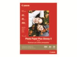 CANON PP-201 Photopaper 5x7 20Sheets glossy | 2311B018