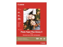 CANON PP-201 Photopaper A3+ 20Sheets | 2311B021