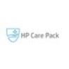 HP eCarePack 4years on-site service on next business day for Laserjet 4240 P4014 Series