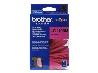 BROTHER LC1100M ink magenta standard