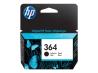 HP 364 Ink black Vivera (DE)