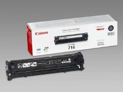 CANON cartridge 716 black | 1980B002