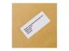 BROTHER DK22225 endless label paper