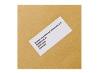 BROTHER DK22225 endless label paper