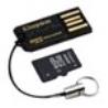 KINGSTON MicroSD Cardreader GEN2