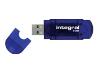 INTEGRAL 8GB USB Drive EVO