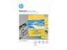 HP Professional Glossy Laser Paper A4