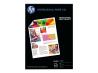 HP Professional Glossy Laser Paper A4