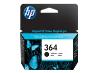 HP 364 ink black Vivera blister