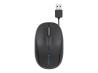 KENSINGTON Pro Fit Retractable Mobile Mouse black