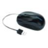 KENSINGTON Pro Fit Retractable Mobile Mouse black