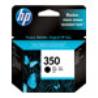 HP 350 ink black Vivera blister