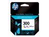 HP 300 ink color Vivera 4ml (ML)