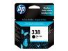 HP 338 ink 11ml black (ML)