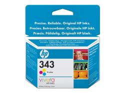 HP 343 ink 7ml color (ML) | C8766EE#UUS