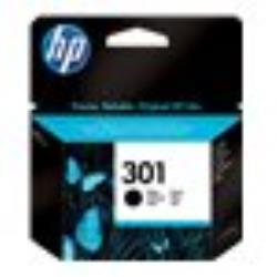 HP 301 ink black DeskJet 1050 2050 | CH561EE#UUS