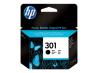 HP 301 ink black DeskJet 1050 2050