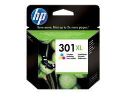 HP 301XL ink color DeskJet 1050 2050 | CH564EE#UUS