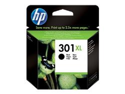 HP 301XL ink black blister | CH563EE#301