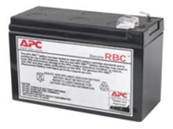 APC Replacement Battery Cartridge 110 | APCRBC110