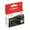 CANON 1LB CLI-526B ink cartridge black