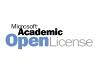 MS OPEN-NL EDU OutlookMac 2011