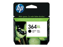 HP 364XL ink black blister | CN684EE#301