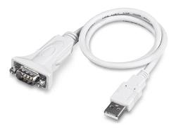 TRENDNET USB to Serial Converter | TU-S9