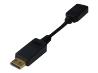 DIGITUS adapter cable displayPort HDMI